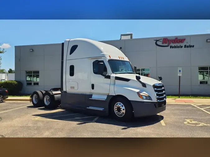 2020 FREIGHTLINER/MERCEDES NEW CASCADIA PX12664
