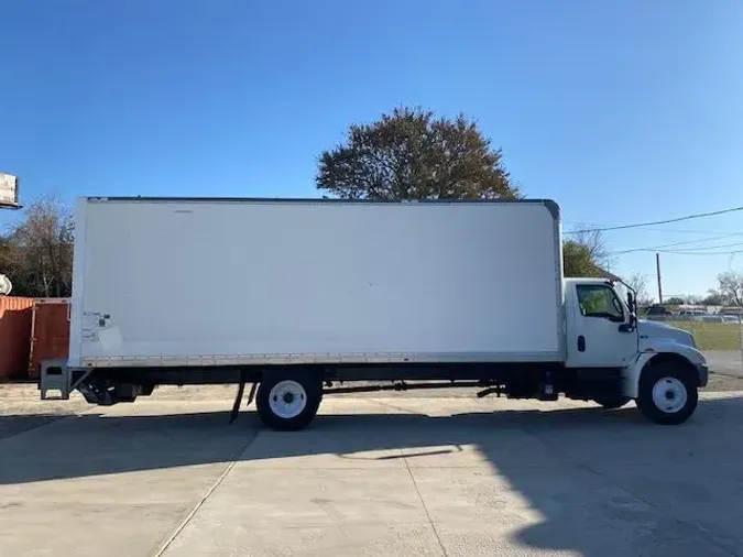 2022 International MV607d93f7395cc01ad85805d9c2e26691b1f