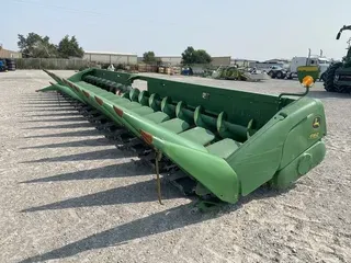 2013 John Deere 616C