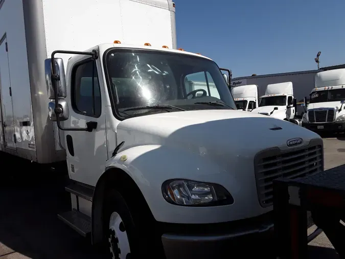 2015 FREIGHTLINER/MERCEDES M2 106