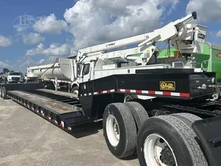 2026 WITZCO CHALLENGER NGB-35/ 28 FT WELL/ AIR RIDE
