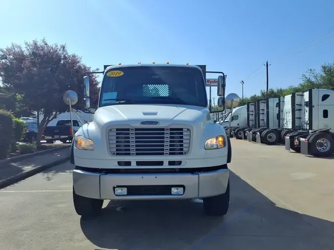 2019 FREIGHTLINER/MERCEDES M2 106