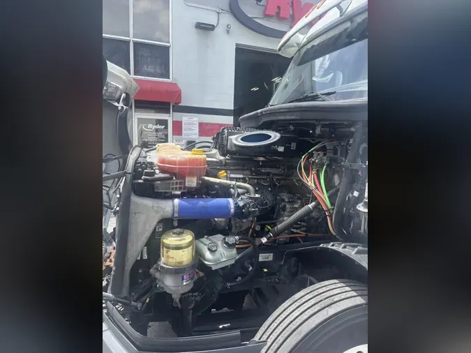 2022 FREIGHTLINER/MERCEDES NEW CASCADIA PX12664d941c1a0b1d4a0e22f13872849607f49