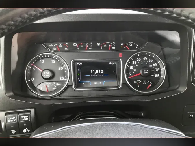 2020 INT LT625 6x4