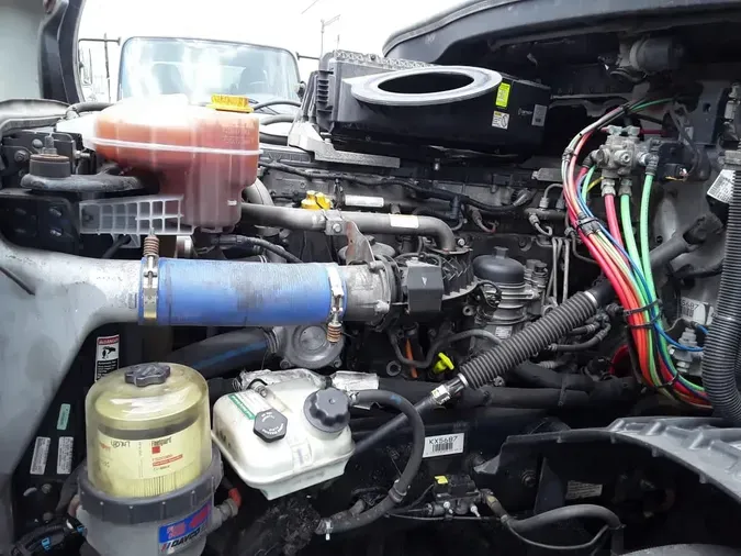 2019 FREIGHTLINER NEW CASCADIA 126