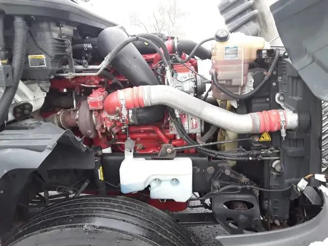 2020 NAVISTAR INTERNATIONAL LT625 DAYCAB T/Ad942d179a5d67e10876f066605239391