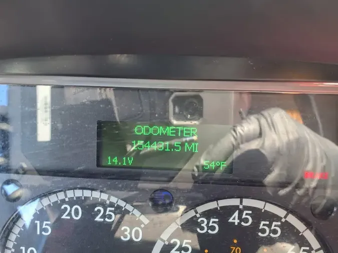 2019 FREIGHTLINER/MERCEDES M2-114SD TRUCK