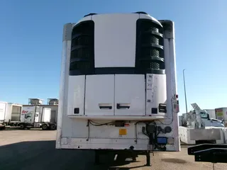 2016 UTILITY TRAILERS VS2RA 48/162/102