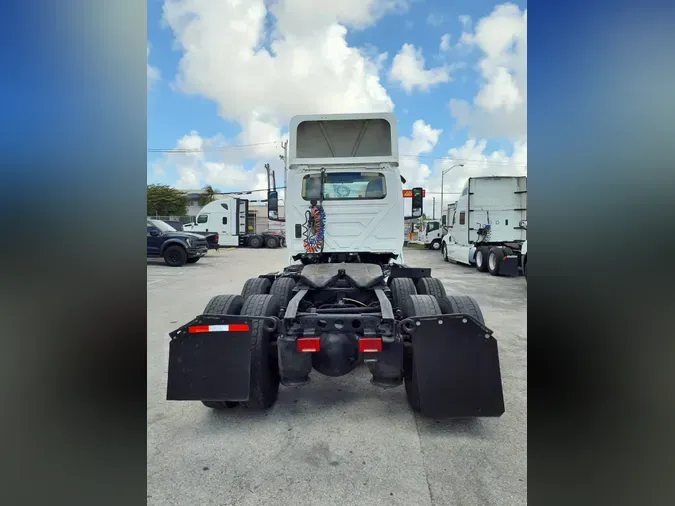 2018 NAVISTAR INTERNATIONAL LT625 DAYCAB T/Ad9437f0669e34d3ed879e7f2eeb8919a