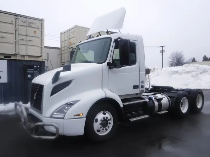 2019 VOLVO VNLd94418a429902eae98b178491da9f3bd