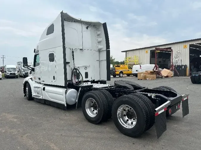 2020 Peterbilt 579