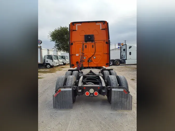 2019 FREIGHTLINER/MERCEDES NEW CASCADIA PX12664