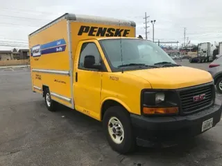 2017 GMC G33503