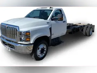 2020 International CV515