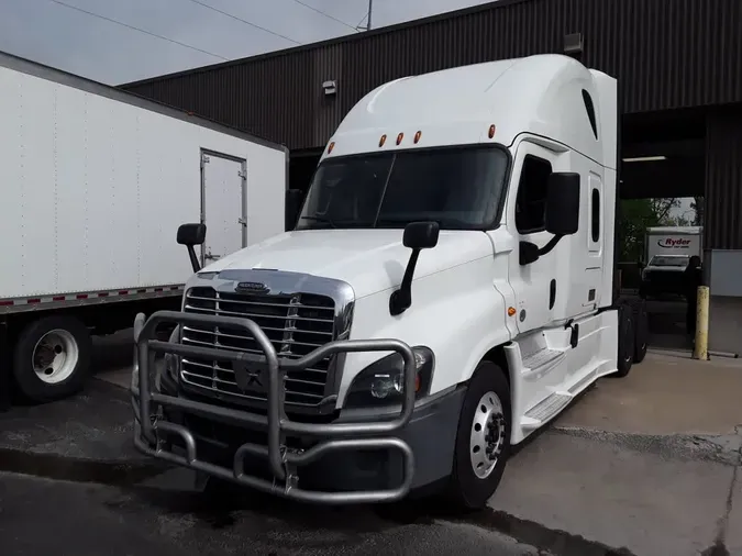 2019 FREIGHTLINER/MERCEDES CASCADIA 125d945df67b4fe2f9de22b0442ec890506