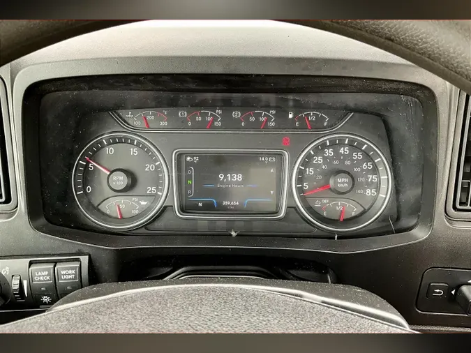 2020 INT LT625 6x4