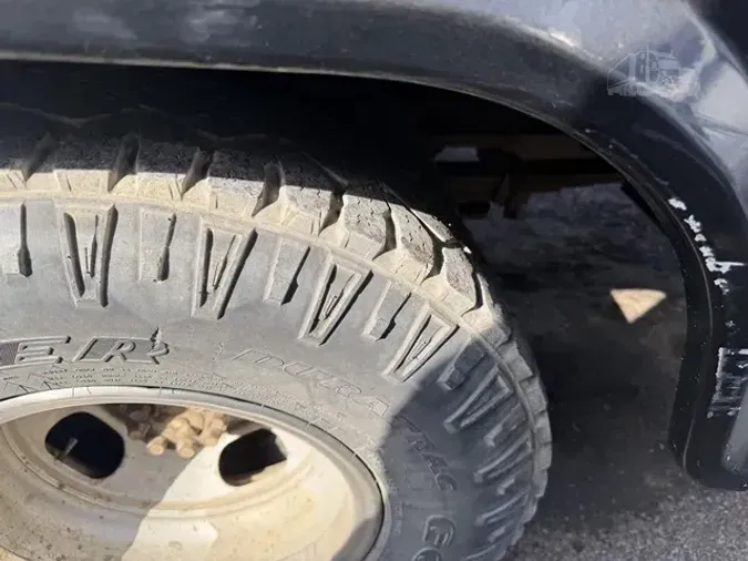 2005 CHEVROLET SILVERADO 3500