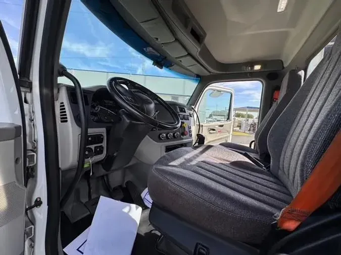 2019 Peterbilt 579