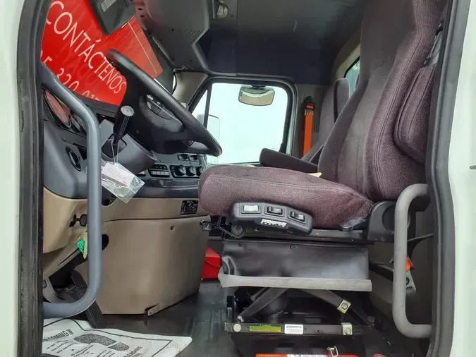 2019 FREIGHTLINER CASCADIA 125