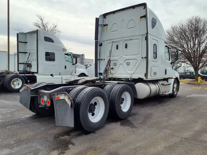 2019 FREIGHTLINER/MERCEDES NEW CASCADIA PX12664