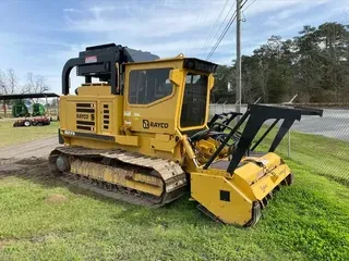 2019 Rayco C275