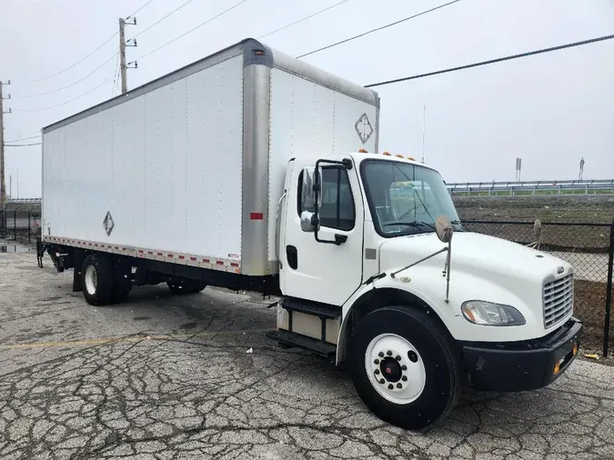 2018 FREIGHTLINER M2d94ad1b0f407148d8a0d80f93d1e4c75