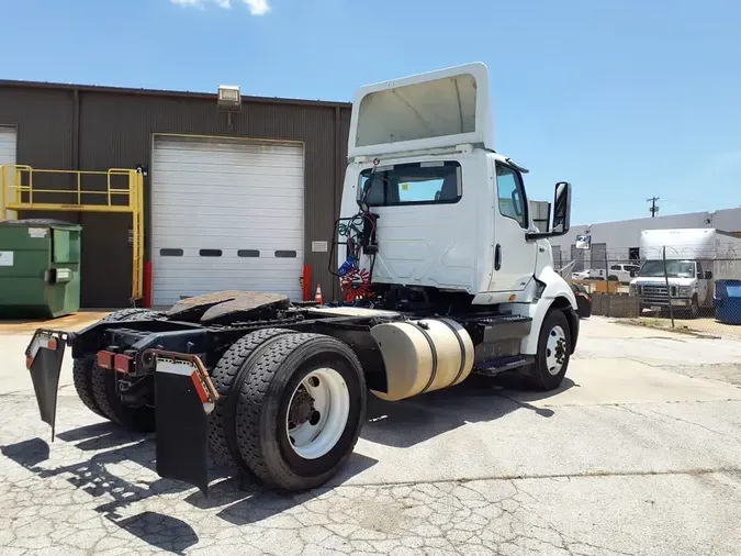 2020 NAVISTAR INTERNATIONAL RH613 DAYCAB S/A