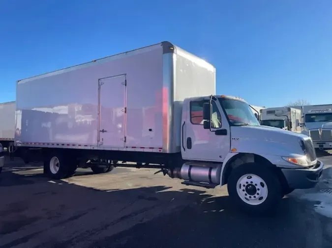 2020 NAVISTAR INTERNATIONAL MV607 (4X2)d94b8a3269582ca2382cab9cf2b4e241