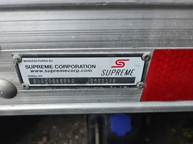 2019 ISUZU NQR