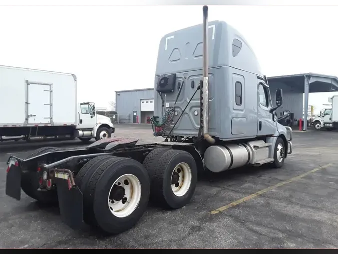 2020 FREIGHTLINER/MERCEDES NEW CASCADIA PX12664d94c80e0b24b02231eeabed7a89bf473