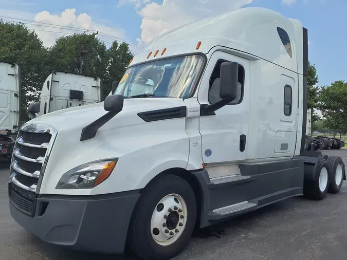 2020 FREIGHTLINER/MERCEDES NEW CASCADIA PX12664d94c8e9c829fa56380f9ae71612e39f4