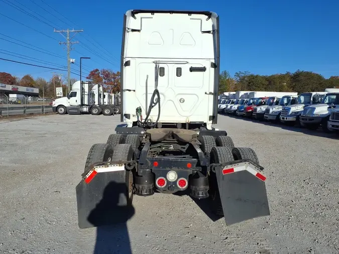 2017 FREIGHTLINER/MERCEDES CASCADIA 125d94cd22bb2fdaceb4a32de3ef5caeea9