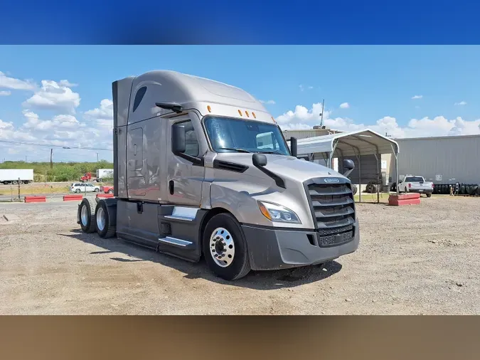 2022 Freightliner Cascadia 126d94d2dc3610e632a2ad58ad4c5842386
