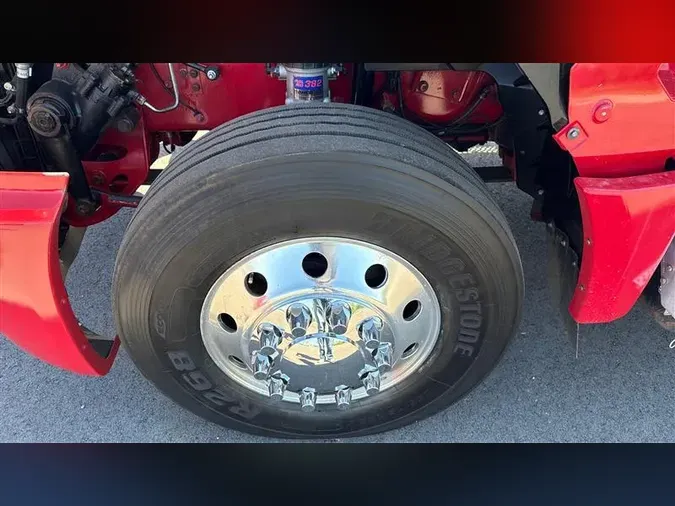 2022 INTERNATIONAL LT