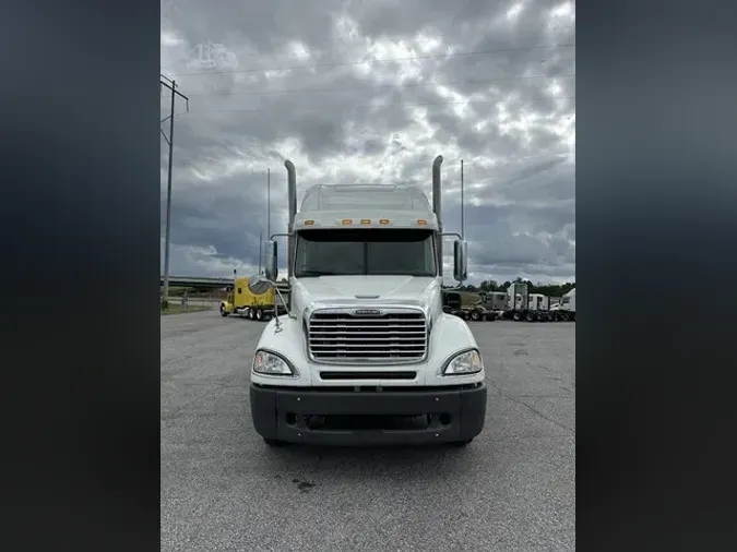 2012 FREIGHTLINER COLUMBIA 120