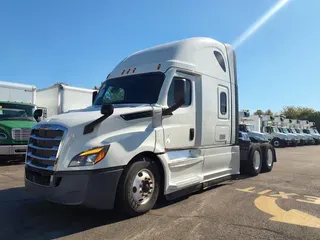 2021 FREIGHTLINER/MERCEDES NEW CASCADIA PX12664