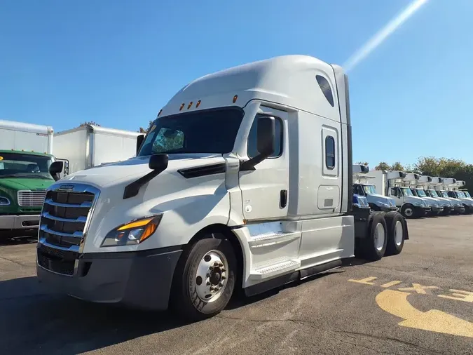 2021 FREIGHTLINER/MERCEDES NEW CASCADIA PX12664d94e2179bdbc863bc2072a48528a3142