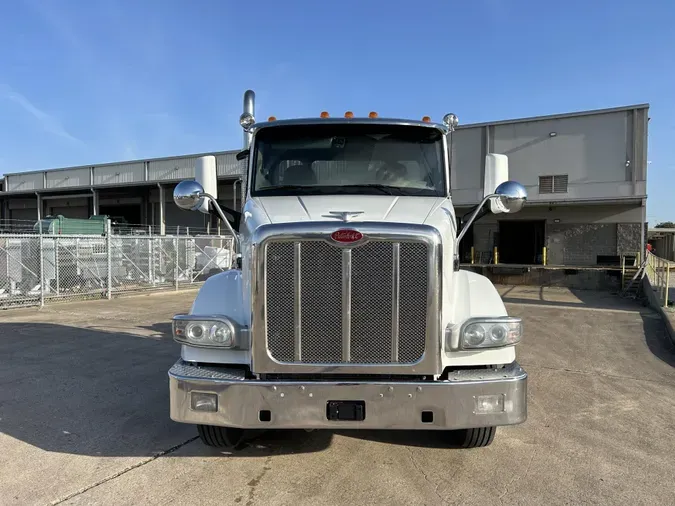 2020 Peterbilt 567