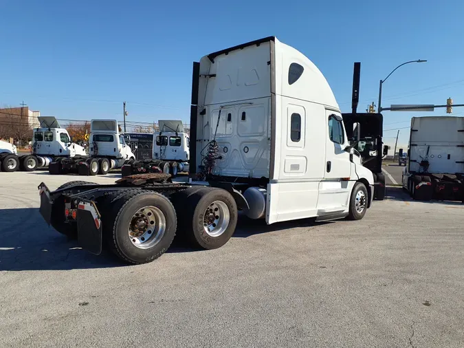 2019 FREIGHTLINER/MERCEDES NEW CASCADIA PX12664