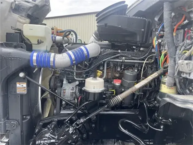 2018 KENWORTH T680
