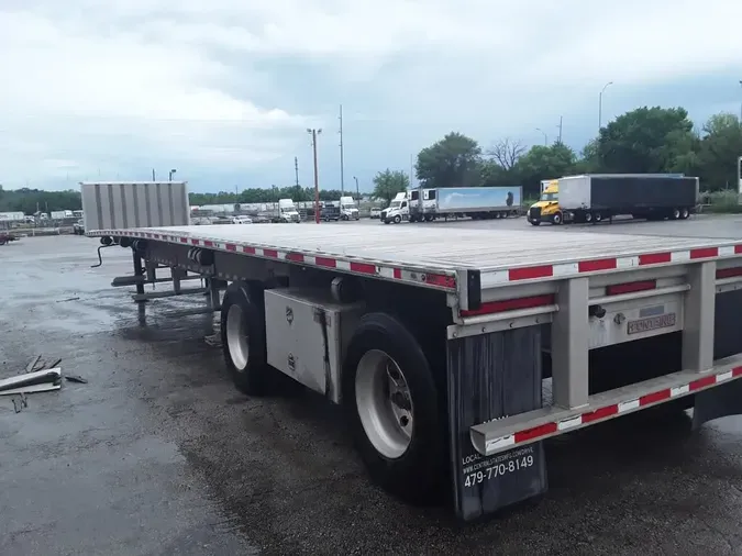 2015 FONTAINE TRUCK EQUIPMENT HCR5212WSA 48/102