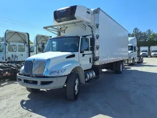 2018 NAVISTAR INTERNATIONAL 4300
