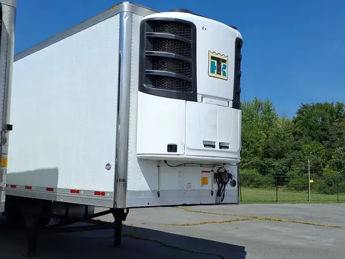2017 UTILITY TRAILERS VS2RA 36/162/102d950d218a3629fd4ad7e224599850cad