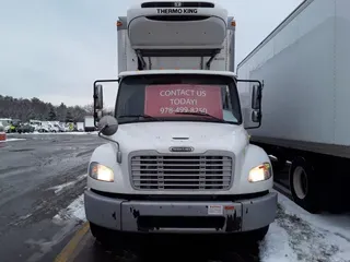 2017 FREIGHTLINER/MERCEDES M2 106