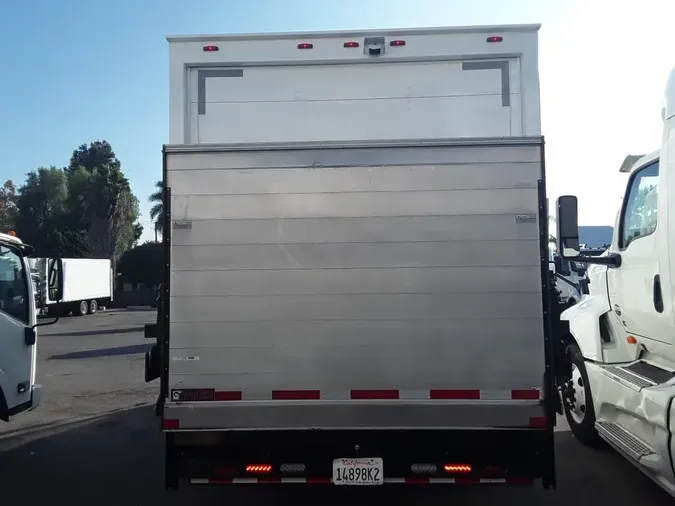 2018 ISUZU NPR HDd951facbc2d377a38fa56bf5a6ed9ef3