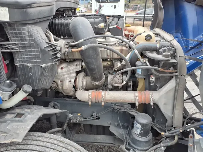 2020 FREIGHTLINER/MERCEDES NEW CASCADIA PX12664d952341e9a11b6f9a20b2a9db34ef7e5