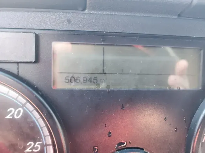 2019 FREIGHTLINER/MERCEDES CASCADIA 125