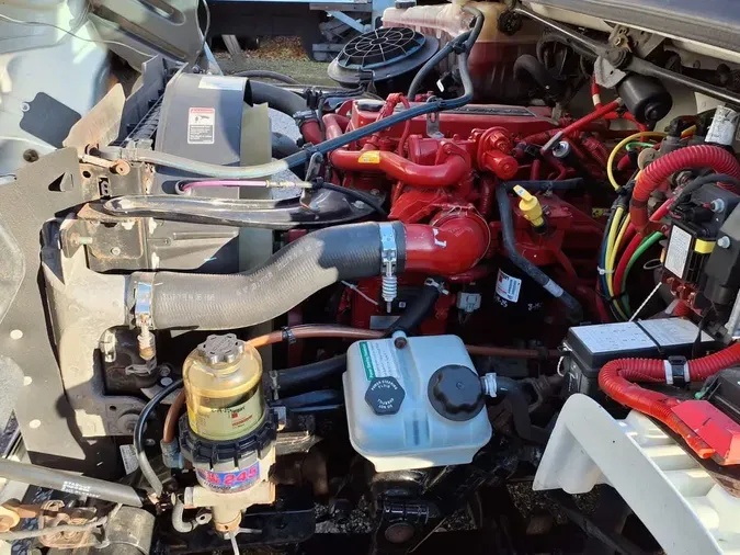 2019 FREIGHTLINER/MERCEDES M2 106d954b2026de1ef31d25bdbc77ec27838