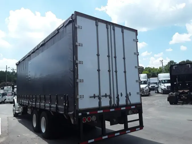 2021 FREIGHTLINER/MERCEDES M2 106