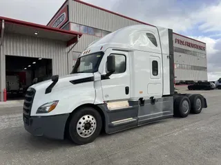 2021 Freightliner Cascadia&reg;